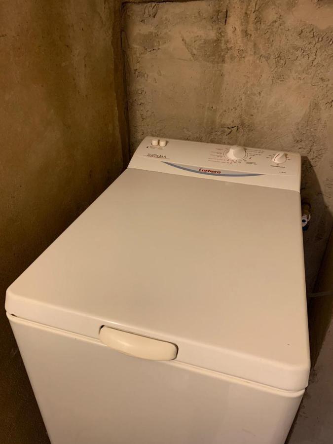 El Desvan Del Chisco Cudillero Luaran gambar